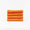 16x27 Orange Salon Towels