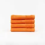 16x27 Orange Salon Towels
