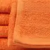16x27 Orange Salon Towels