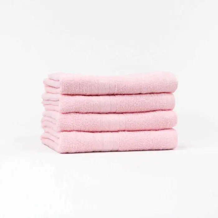 16x27 Pink Salon Towels