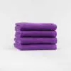 16x27 Purple Salon Towels