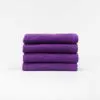 16x27 Purple Salon Towels