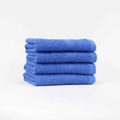 16x27 Royal Blue Salon Towels