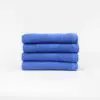 16x27 Royal Blue Salon Towels