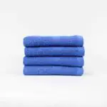 16x27 Royal Blue Salon Towels