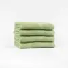 16x27 Sage Green Salon Towels