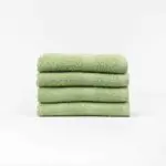 16x27 Sage Green Salon Towels