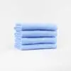 16x27 Sky Blue Salon Towels