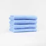 16x27 Sky Blue Salon Towels