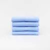 16x27 Sky Blue Salon Towels