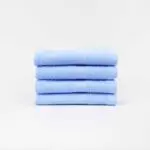 16x27 Sky Blue Salon Towels