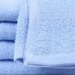 16x27 Sky Blue Salon Towels