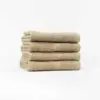 16x27 Tan Beige Salon Towels