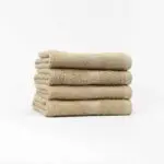 16x27 Tan Beige Salon Towels