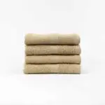 16x27 Tan Beige Salon Towels