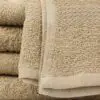 16x27 Tan Beige Salon Towels