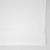 Closeup of 16x27 White Premium Hand Towels; Premium White Spa Towels