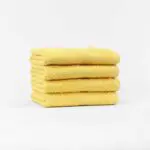 16x27 Yellow Salon Towels