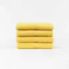 16x27 Yellow Salon Towels