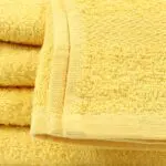 16x27 Yellow Salon Towels