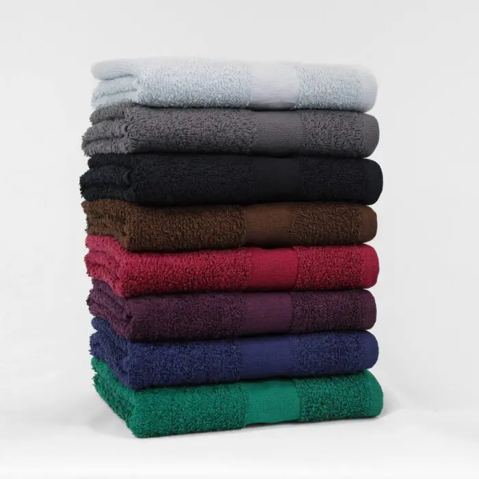 hair salon towels, salon towels, salon towels bulk, beauty salon towels, wholesale salon towels