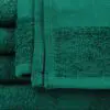 Hunter Green Bleach Proof Salon Towel, 16x28