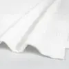 Closeup of 16x30 White Hand Towels Premium