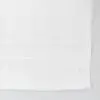 Closeup of 16x30 White Hand Towels Premium