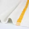 17x20 Gold Center Stripe Bar Mop Towels