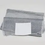 20x30 Mesh Bags Drawcord Gray