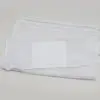 20x30 Mesh Bags Drawcord White