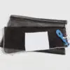 20x30 Mesh Bags Rubber Ties Brown