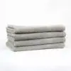 22x44 Grey Bench Towels Grey2244 1