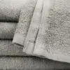 22x44 Grey Bench Towels Grey2244 3