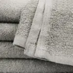 22x44 Grey Bench Towels Grey2244 3