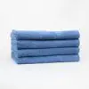 22x44 Porcelain Blue Bench Towels Blue Porc2244 6.25 1
