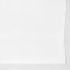 Closeup of 22x44 Premium White Gym Towels