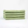 22x44 Sage Bench Towels Sage2244 1