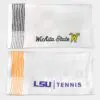 22x44 Super Gym Towels Custom Printed 2