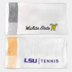 22x44 Super Gym Towels Custom Printed 2