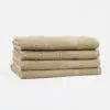22x44 Tan Bench Towels Tan2244 6.25 1