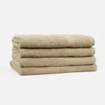 22x44 Tan Bench Towels Tan2244 6.25 1
