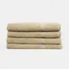 22x44 Tan Bench Towels Tan2244 6.25 2