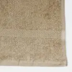 22x44 Tan Bench Towels Tan2244 6.25 5