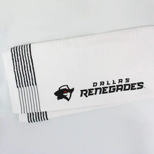 Custom Golf Caddie Towel