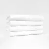 22x44 Super Gym White Golf Caddie Towel
