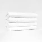 22x44 Super Gym White Golf Caddie Towel