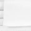 22x44 Super Gym White Golf Caddie Towel
