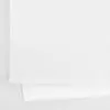 22x44 Super Gym White Golf Caddie Towel