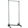 Z-Racks 233601BLK Black